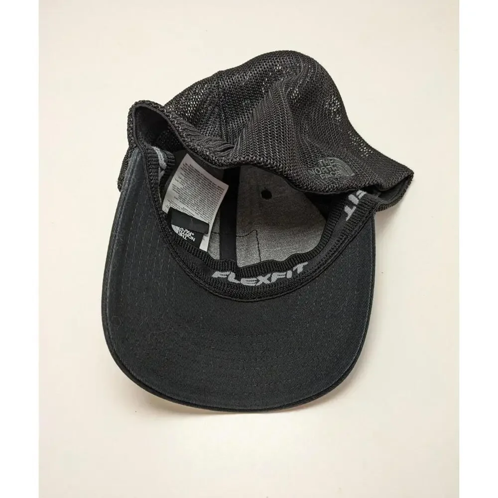 The North Face California Heritage 1966 Mesh‎ Mudder Trucker Snapback Hat Cap